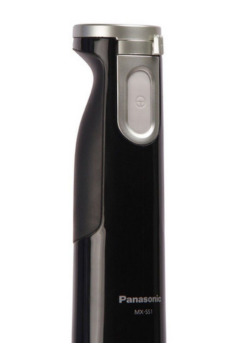 Hand Blender 600W MX-SS1B Black